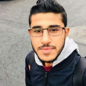 Meet your Posher, Said